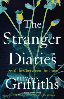 The Stranger Diaries : The Bestselling Richard & Judy Book Club Pick