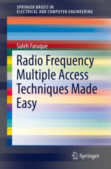 Radio Frequency Multiple Access Techniques Made Easy by Saleh Faruque - Paperback