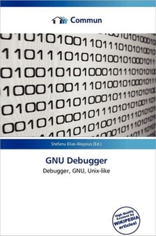 Gnu Debugger by Stefanu Elias Aloysius - Paperback