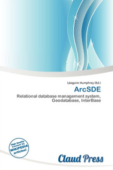 Arcsde by L Egaire Humphrey - Paperback