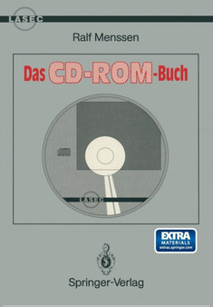 Das CD-ROM-Buch by Ralf Menssen - Paperback