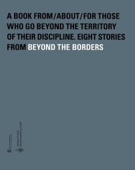 Beyond the Borders by Dorthe Meinhardt - Paperback