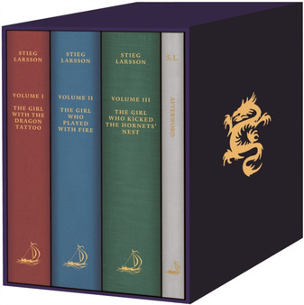 The Millennium Trilogy