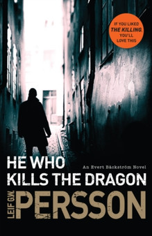 He Who Kills the Dragon