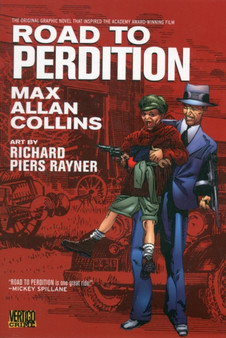 Road to Perdition