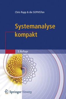 Systemanalyse kompakt by SOPHIST GmbH - Paperback