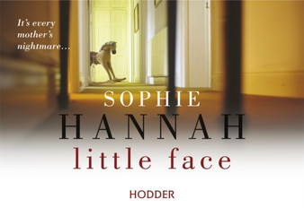 Little Face : Culver Valley Crime Book 1