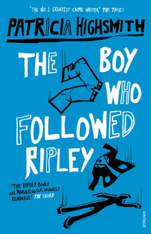 The Boy Who Followed Ripley