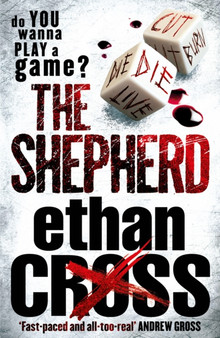The Shepherd : (Shepherd 1)