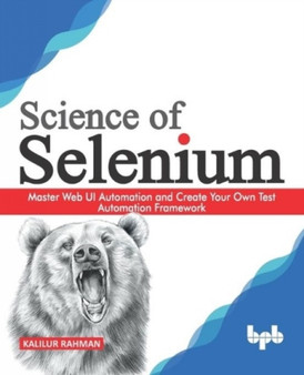 Science of Selenium by Kalilur Rahman - Paperback