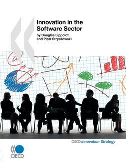 Innovation in the Software Sector by OECD Publishing - Paperback