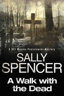 A Walk with the Dead : 5