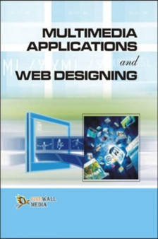 Multimedia Applications and Web Designing by Dinesh Maidasani - Paperback