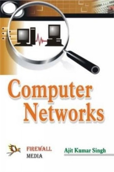 Computer Networks by Kumar Ajit Singh - Paperback