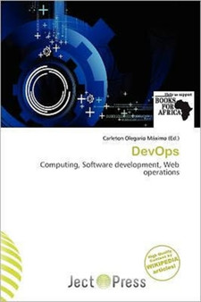 Devops by Carleton Olegario M Ximo - Paperback