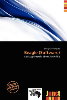 Beagle (Software) by Emory Christer - Paperback