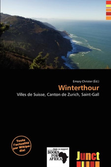 Winterthour by Emory Christer - Paperback