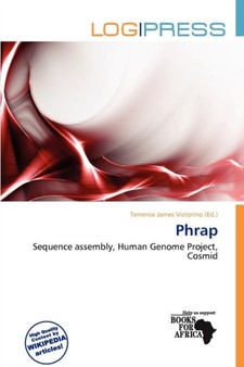 Phrap by Terrence James Victorino - Paperback