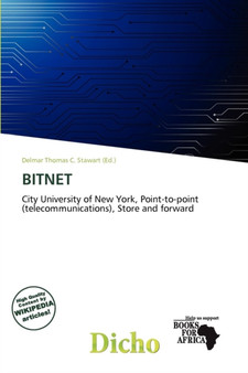 Bitnet by Delmar Thomas C Stawart - Paperback