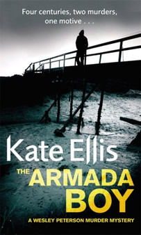 The Armada Boy : A gripping detective thriller that will keep you guessing until the very end