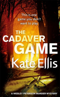 The Cadaver Game : Number 16 in series