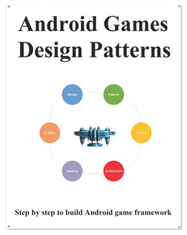 Android Games Design Patterns : Step by step use design pattern to build Android game framework by Yang Hu - Paperback