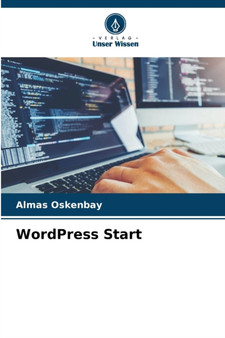 WordPress Start by Almas Oskenbay - Paperback