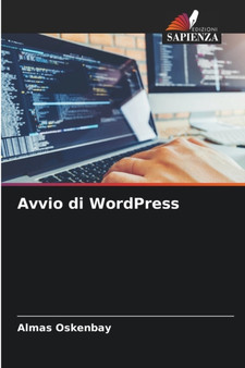 Avvio di WordPress by Almas Oskenbay - Paperback