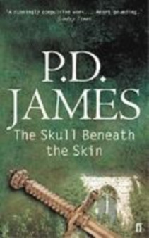The Skull Beneath the Skin (2)