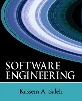 Software Engineering by Kassem Saleh - Hardback