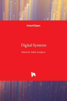 Digital Systems by Vahid Asadpour - Hardback