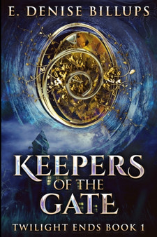 Keepers Of The Gate : Large Print Edition