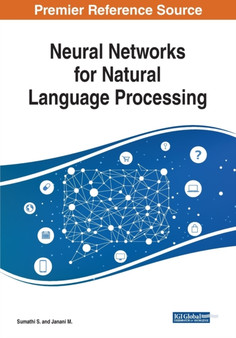 Neural Networks for Natural Language Processing by Sumathi S - Paperback
