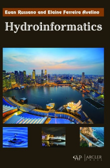 Hydroinformatics by Euan Russano - Hardback