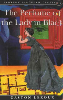 Perfume of the Lady in Black
