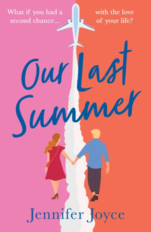 Our Last Summer by Jennifer Joyce - Paperback