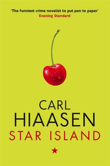 Untitled Carl Hiaasen