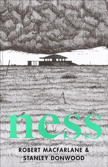 Ness by Robert Macfarlane - Paperback