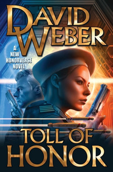 Toll of Honor by Inc. Diamond Comic Distributors - Hardback