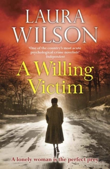 A Willing Victim
