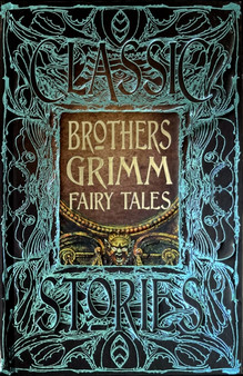 Brothers Grimm Fairy Tales by Brothers Grimm - Hardback