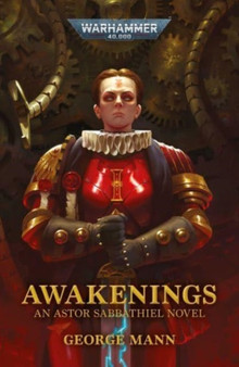 Awakenings by George Mann - Paperback