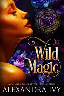 Wild Magic by Alexandra Ivy - Paperback