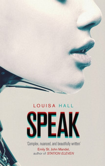 Speak by Louisa Hall - Paperback