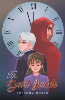 The Devil Inside by Bethany Russo - Paperback
