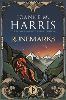 Runemarks by Joanne Harris - Paperback
