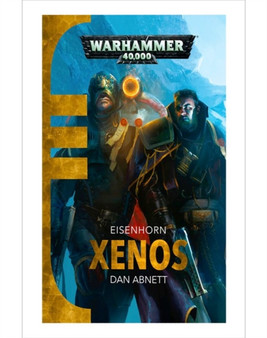 Xenos by Dan Abnett - Paperback
