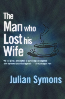 The Man Who Lost His Wife : 2
