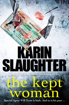 The Kept Woman : (Will Trent Series Book 8)