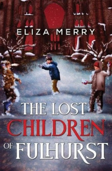 The Lost Children of Fulhurst by Eliza Merry - Paperback